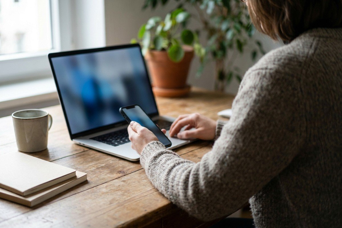 Data residency versus jurisdiction for voice dictation