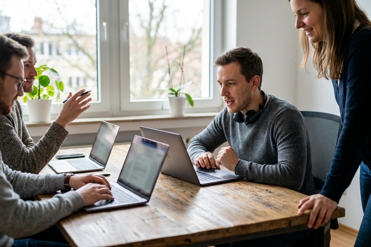 Cross-platform voice dictation on Windows and Mac