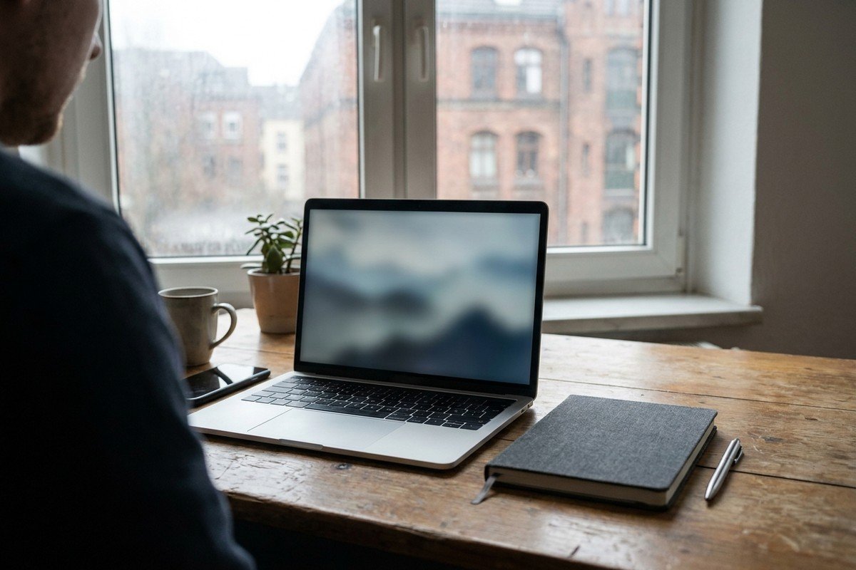 Comparing Apple Dictation alternatives for German business use
