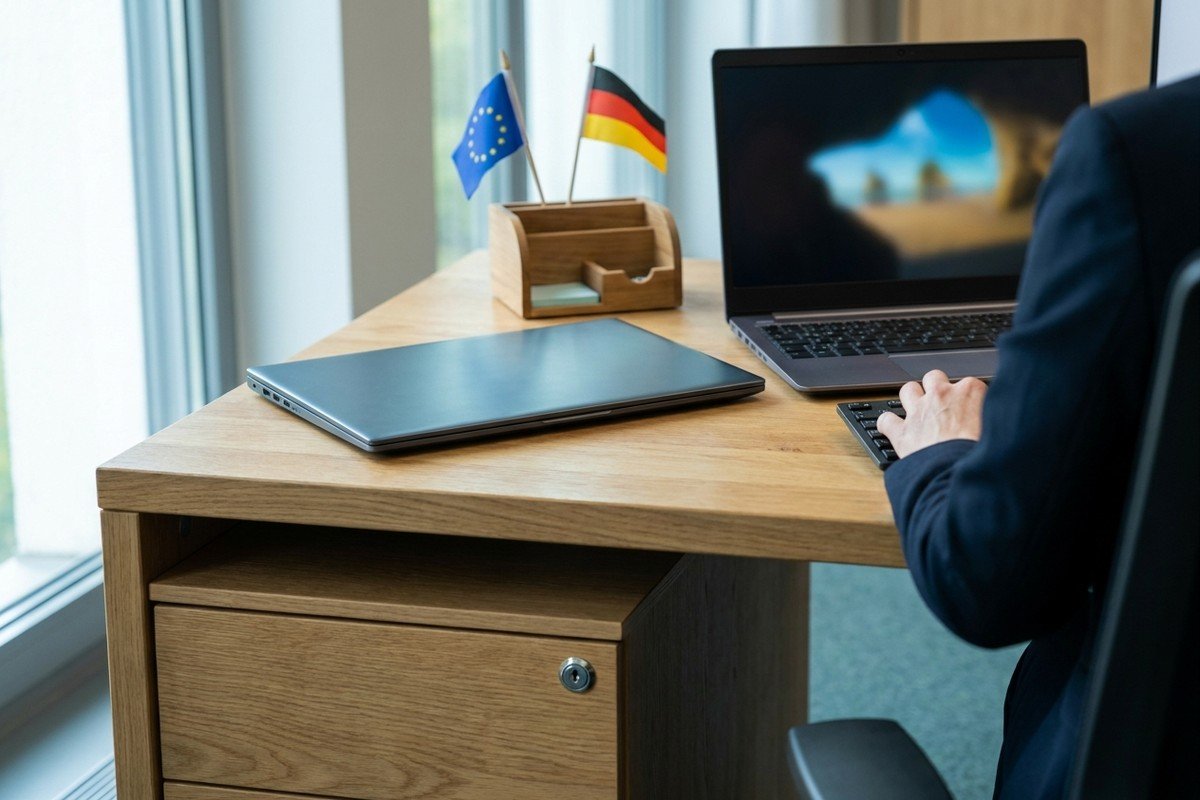 Voicely-DE workspace
